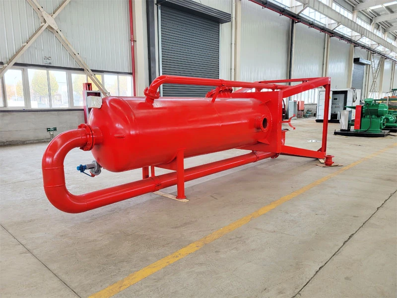 Mud Gas Separator