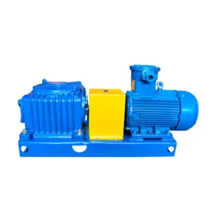 Mud Tank Agitator