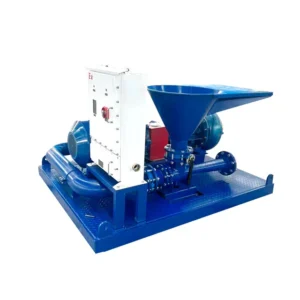 Jet Mud Mixer