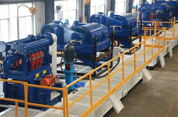 Equipment Assembly Platform
