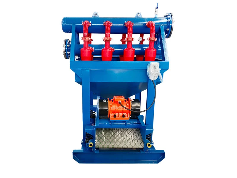 Desilter Drilling Equipment - Image 2