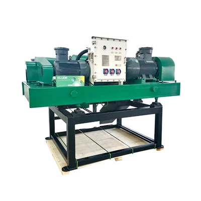 drilling mud centrifuge picture