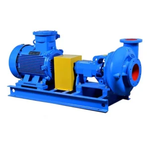 Mission Magnum Pump