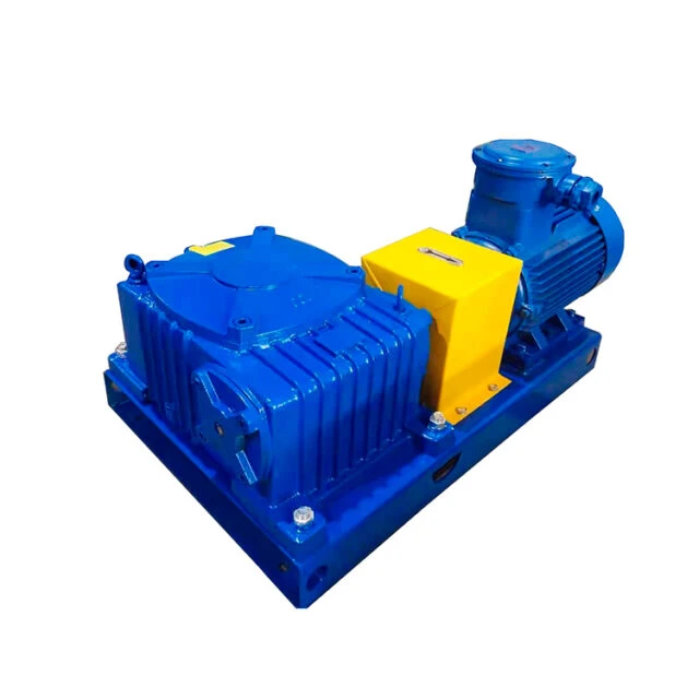 Drilling Mud Agitator - Image 4