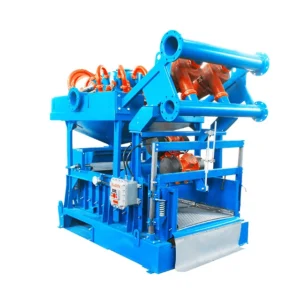 mud cleaner
