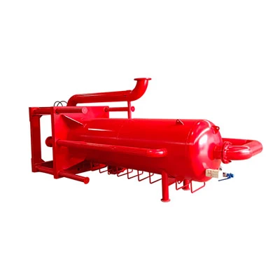 mud gas separator picture