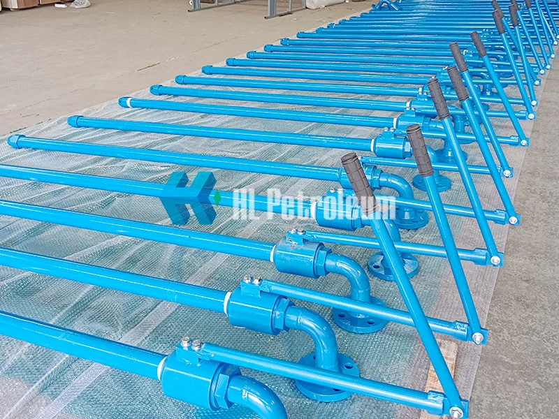 Drilling Mud Gun Pictures