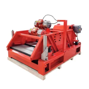 mud shale shaker