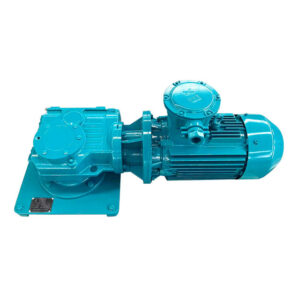 Mud Agitator for Drilling
