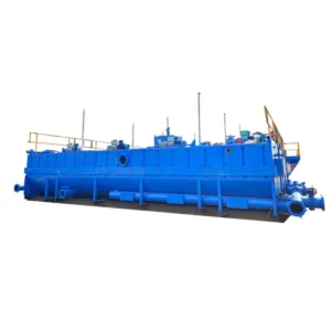 Solids Control System