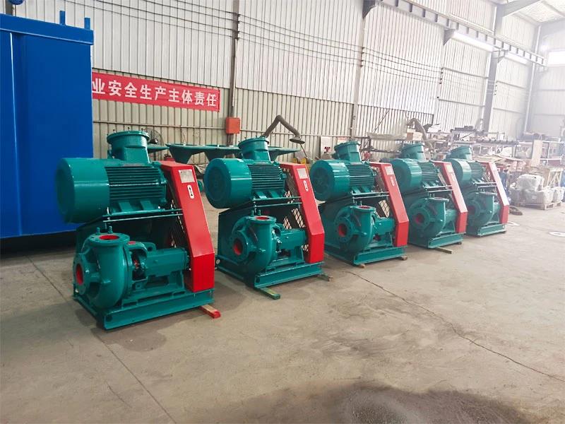 Drilling Mud Shear Pump