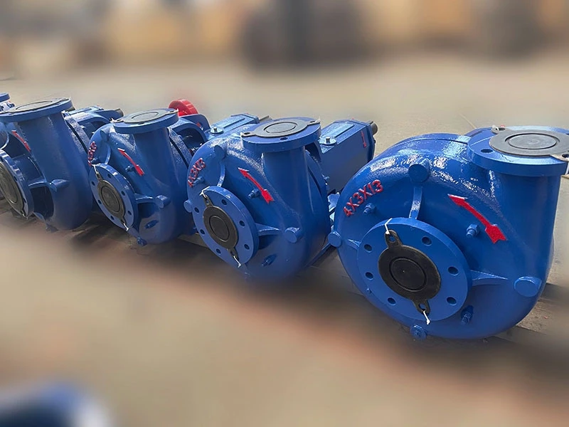 Mission 2500 Supreme Pump