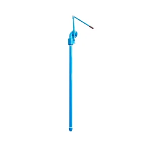 Drilling Mud Mixing Gun