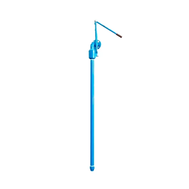 Drilling Mud Mixing Gun