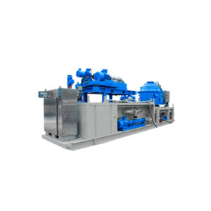 Drilling Cuttings Waste Management