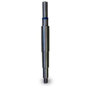 Mission Pump Shaft