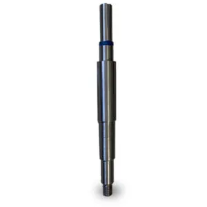 Mission Pump Shaft