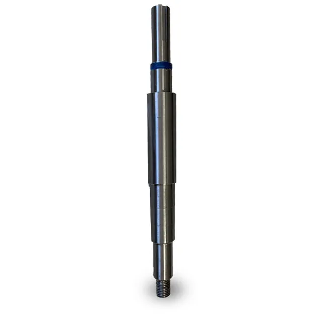 Mission Pump Shaft