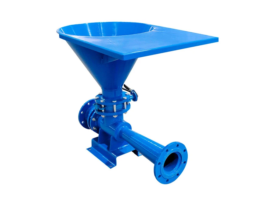 mud hopper