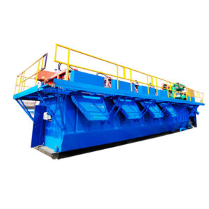 Drilling Mud Tank