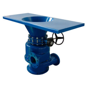Drilling Mud Mixing Hopper