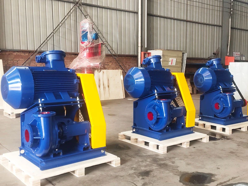 shear pumps