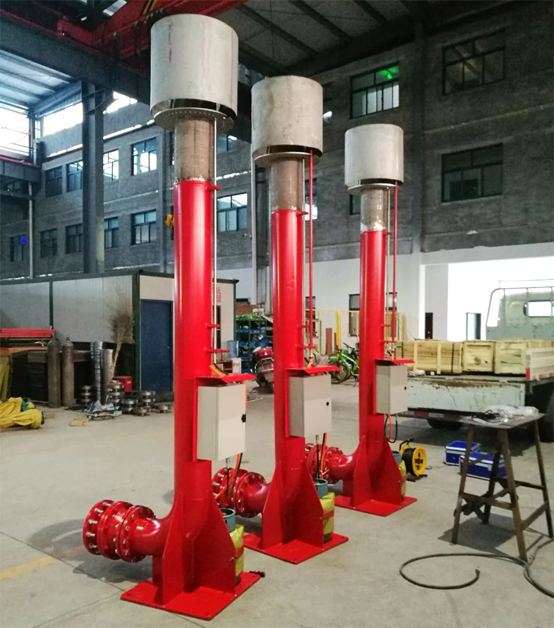 flare ignition devices