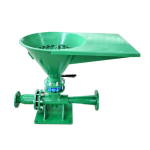 Mud Mixing Hopper