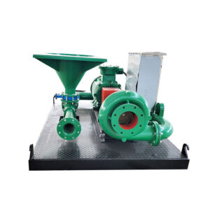 Drilling Mud Mixing Equipment