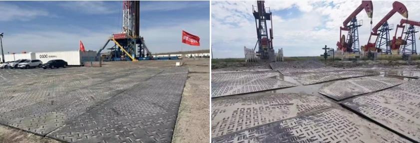 Heavy Duty Mats