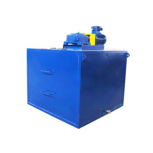 Mud Tank Agitator Oil Rig