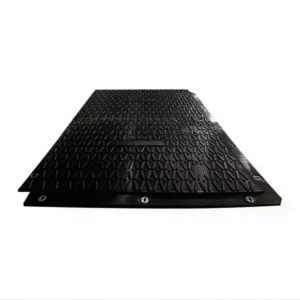 Composite Rig Mats