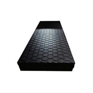 Heavy Duty Mats