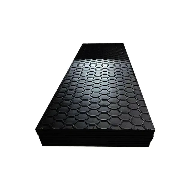 Heavy Duty Mats