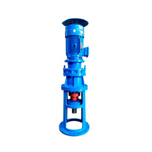 Mud Pit Agitator