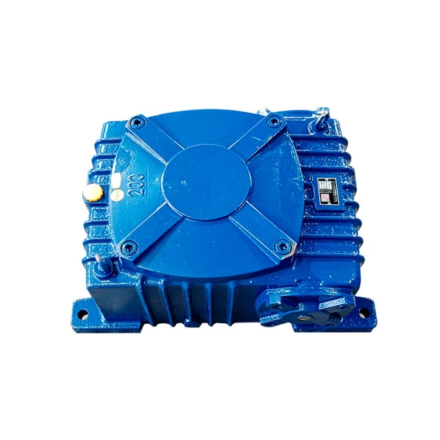 Mud Agitator Parts - Imagen 2