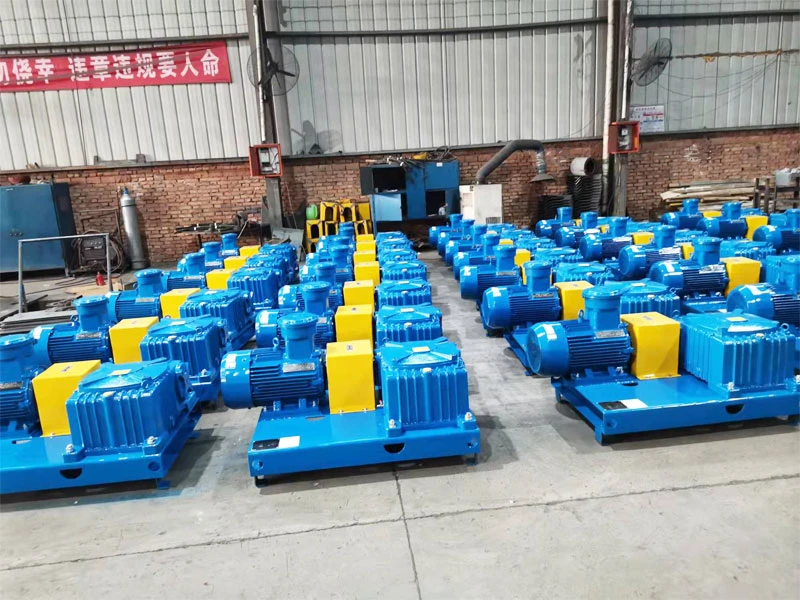 mud agitator drilling