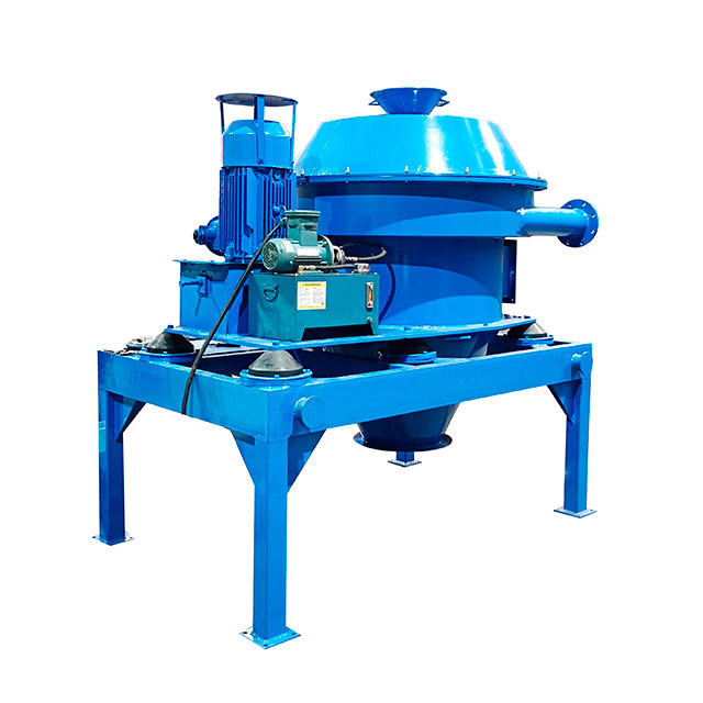 Verti g Cutting Dryer - Image 2