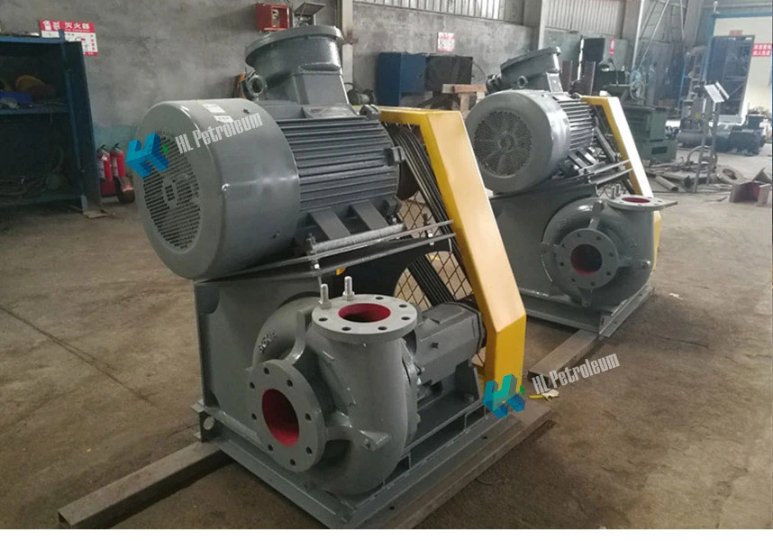 shear pump