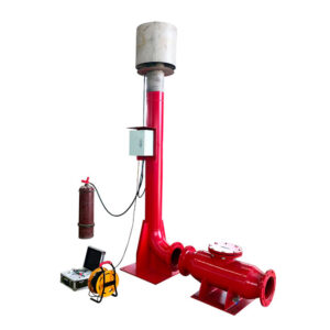 Flare lgnition Device