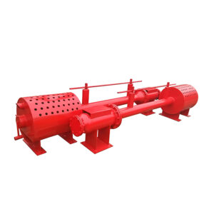 Flare Ignition System