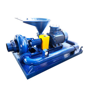 Jet Mud Mixing Pump