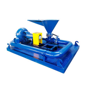 Mud Mixing Unit