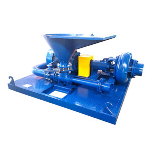 Drilling Fluid Jet Mixer