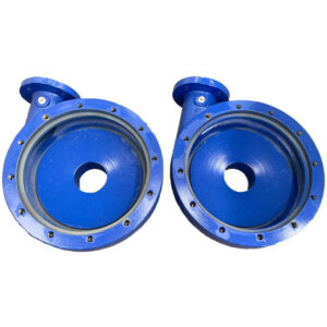Mission Magnum Pump Parts Casing