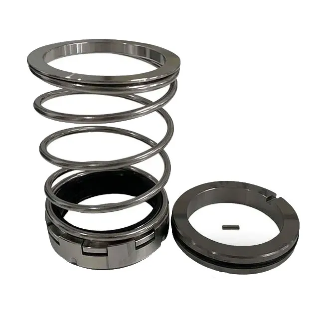 Mission Pump Mechanical Seal