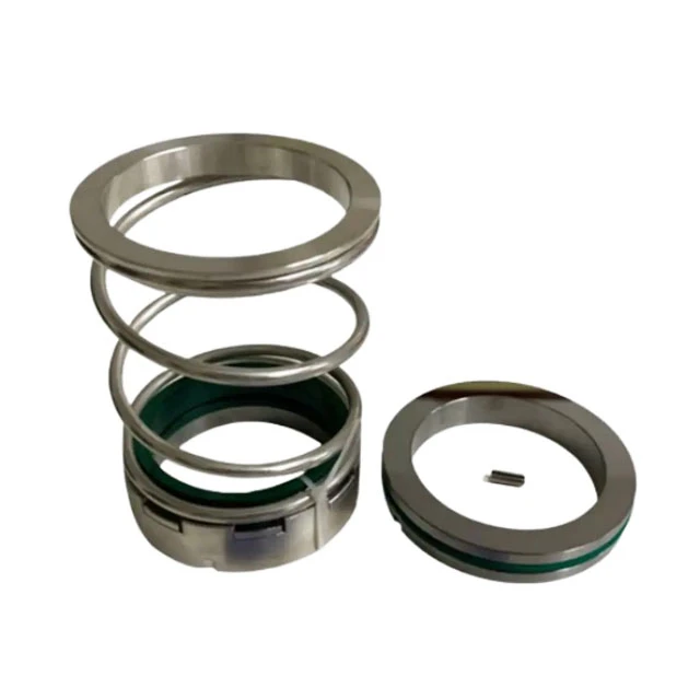Mission Pump Mechanical Seal - immagine 2