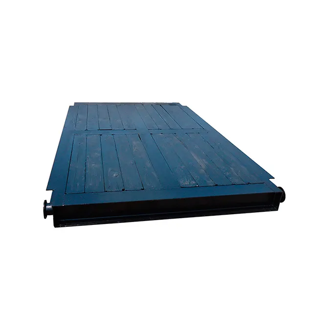 Oil Rig Mats - Image 2