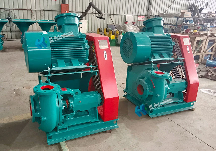 shear pump