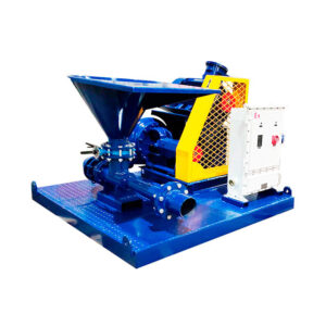 Shear Mud Mixer